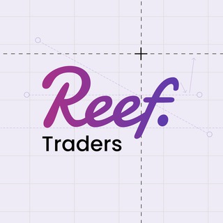 Логотип канала reeftradersgroup