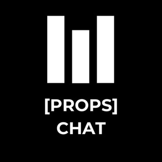 Логотип props_chat