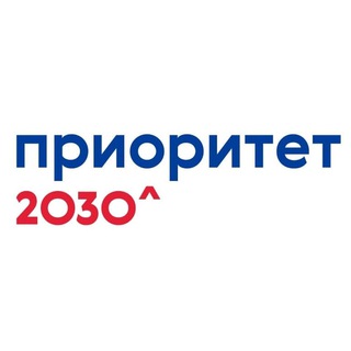 Логотип канала priority_2030