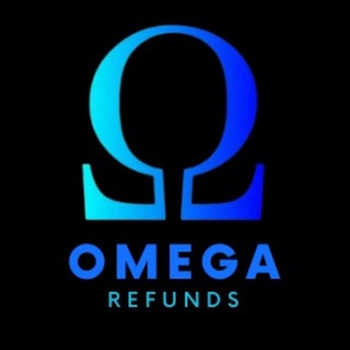 Логотип канала omegarefund