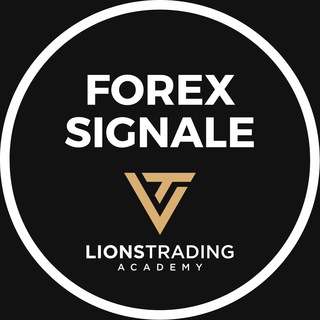 Логотип канала Forex_Signale