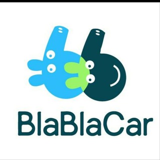 Логотип канала blablacarblock