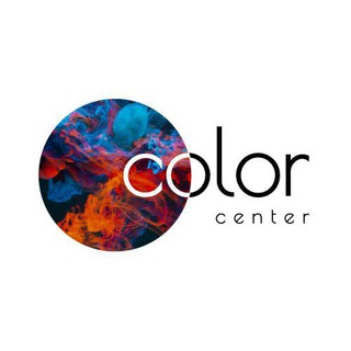 Логотип канала colorlab_news