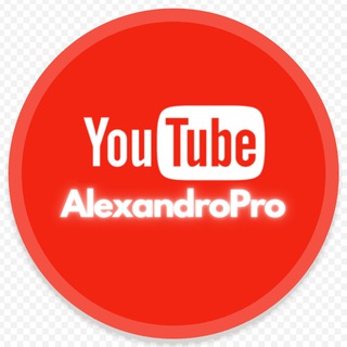 Логотип alexandropro