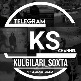 Логотип kulgilari_soxta