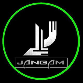 Логотип jangam_store