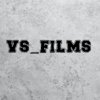 Логотип канала vs_films