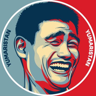 Логотип канала Yumaristan_taronauz_yumarist