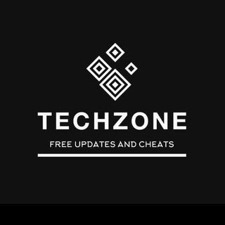 Логотип канала techzonelink