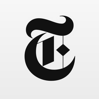 Логотип канала nyt_bilingual