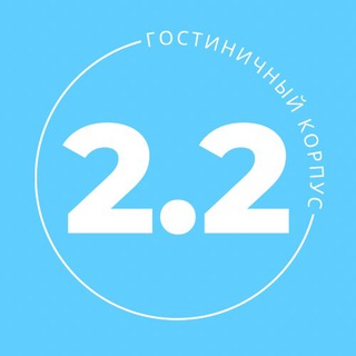 Логотип канала dvfu_2_2