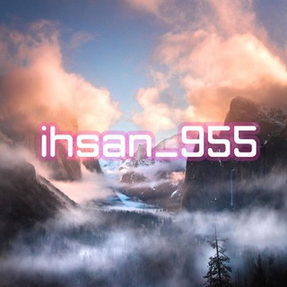 Логотип ihsan_121