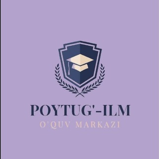 Логотип канала poytugilm