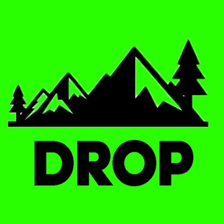 Логотип канала goverla_drop