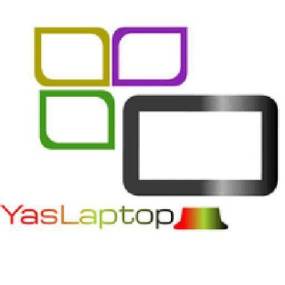 Логотип канала yaslaptop