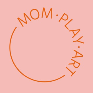 Логотип momplayart