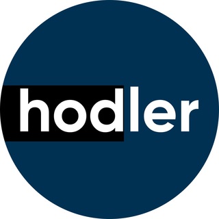 Логотип HodlerAnalyst