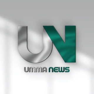 Логотип канала ummanews_ru