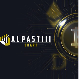 Логотип канала alpastiii