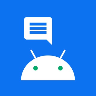 Логотип android_broadcast_talks