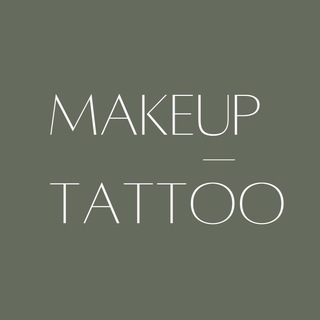 Логотип makeuptattoostudio