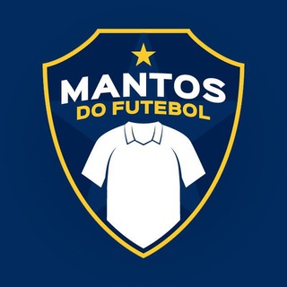 Логотип mantosdofutebol