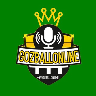 Логотип gozballonline