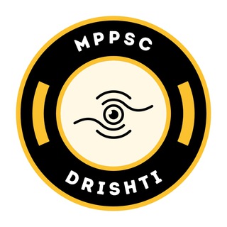 Логотип канала mppscdrishti