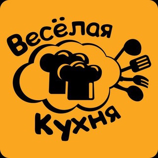 Логотип канала retseptytop