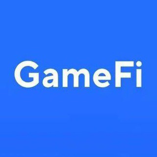 Логотип канала p2e_gamefi