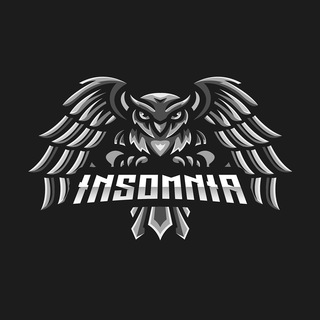 Логотип канала insomniadnb