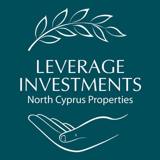 Логотип канала leverageinvestmentsofficial