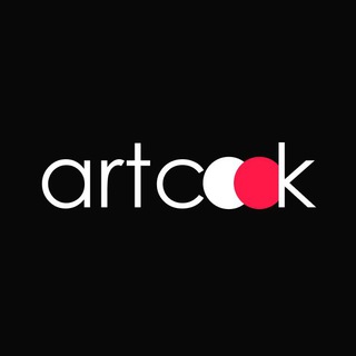 Логотип канала artcook_com