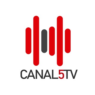 Логотип canal5informa