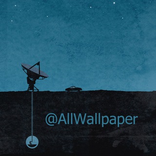 Логотип allwallpaper