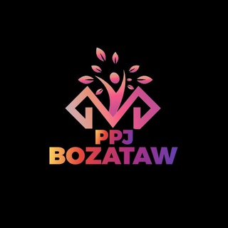 Логотип канала bozatawppj