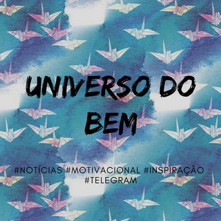 Логотип universodobem