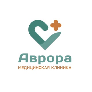 Логотип канала aurora_clinic