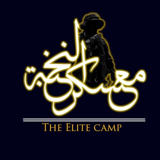 Логотип elite_camp313