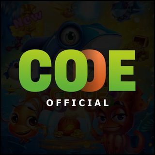 Логотип канала cooe_games