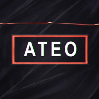 Логотип канала ateogo