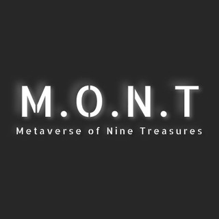 Логотип канала montverse_ru