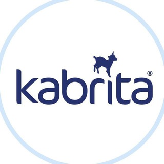 Логотип канала kabrita_official