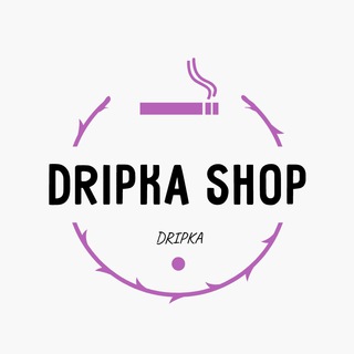 Логотип канала dshopvl