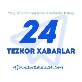 Логотип канала tezkor_xabarlar_yangiliklar_kun