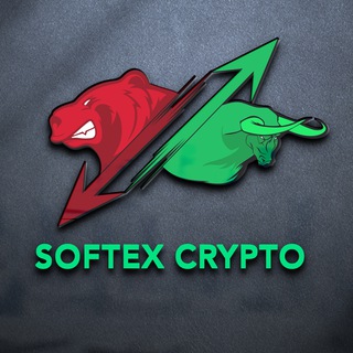 Логотип канала softexcryptoo