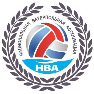 Логотип канала ruswaterpolo