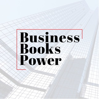 Логотип канала business_book_marketing