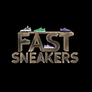 Логотип fastsneakers