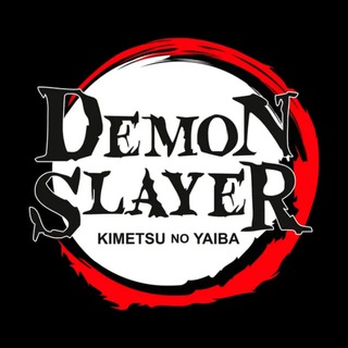 Логотип канала demonslayerstl